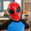 Marvel Spider-Man Glow FX Mask
