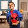 Marvel Spider-Man Glow FX Mask