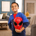 Marvel Spider-Man Glow FX Mask