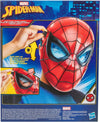 Marvel Spider-Man Glow FX Mask
