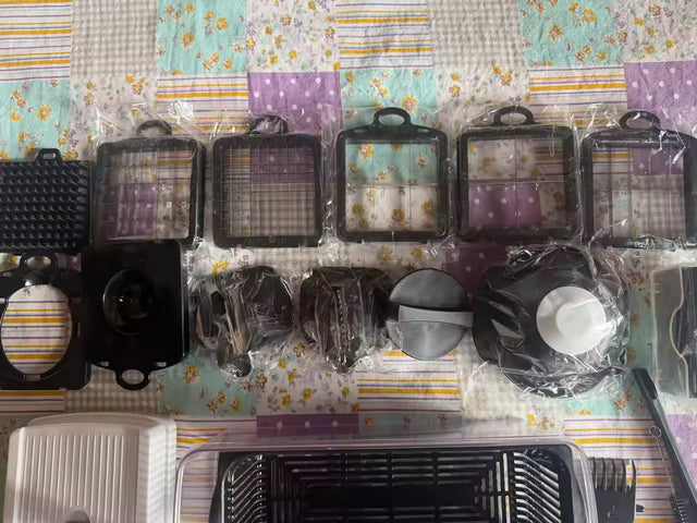 Customer review photo