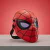 Marvel Spider-Man Glow FX Mask