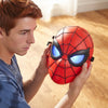 Marvel Spider-Man Glow FX Mask