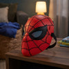 Marvel Spider-Man Glow FX Mask